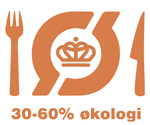 Økologi bronze spisemærke Økologi bronze spisemærke