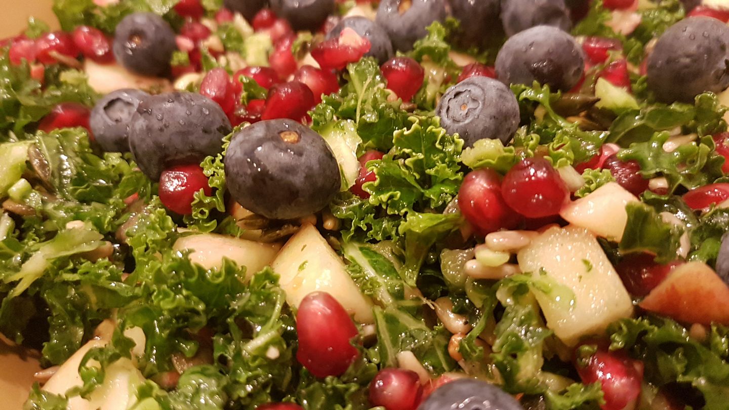 Salat Salat